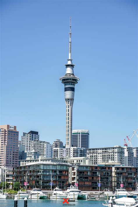 famous monuments in new zealand.